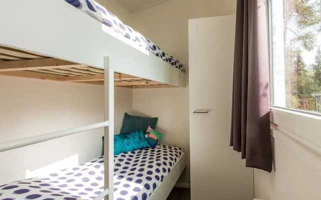 TopParken Recreatiepark Beekbergen