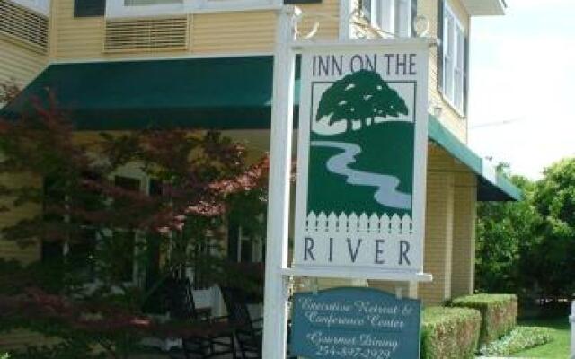 Inn On The River