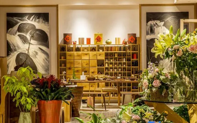 Ginkgo No.8 Homestay