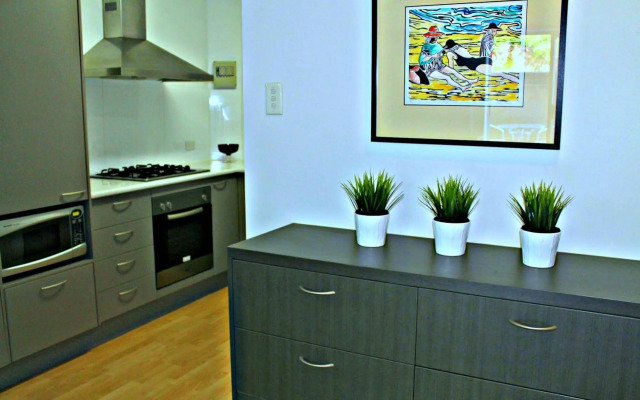 Archer Street – Adelaide DressCircle Apartments