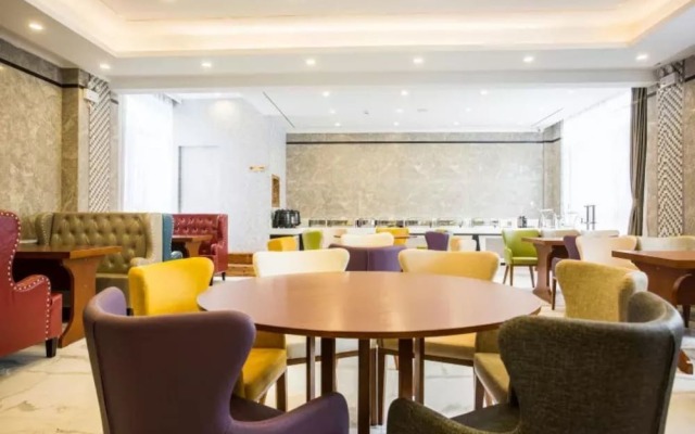 Xinglong Shuangheyuan Resort