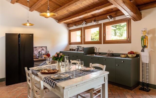 Villa Clementina, Prosecco Country Hotel