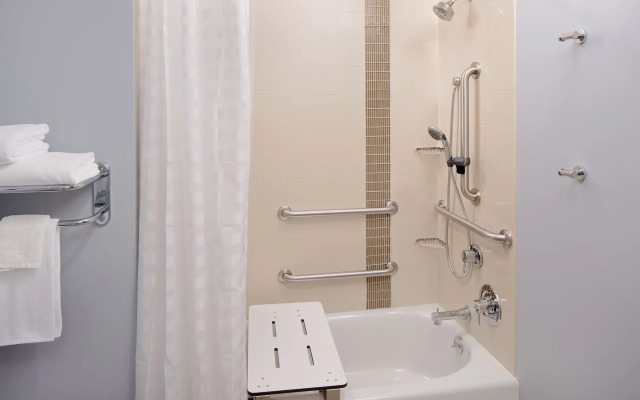 Hyatt Place Florence Downtown