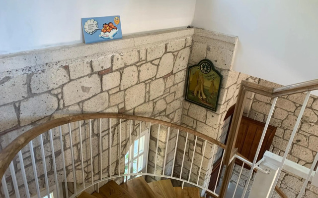 YuGa Alacati