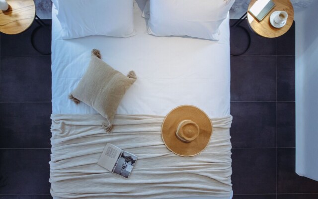 Naxos Boutique Private Villas