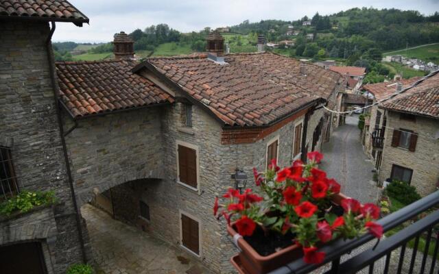Il borgo