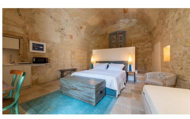 Lu Leccio, Junior Stylish Suite