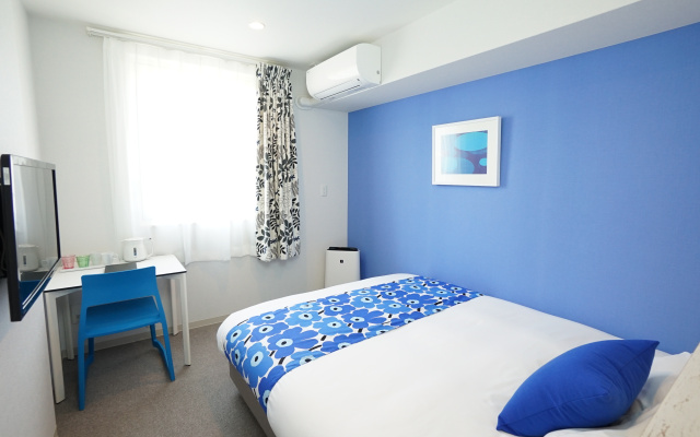 La'gent Hotel Osaka Bay – Guest Rooms – Osaka