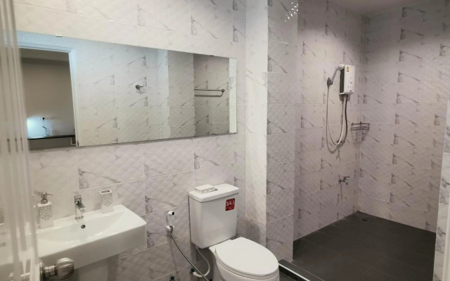 J2 Residence Chiang Rai