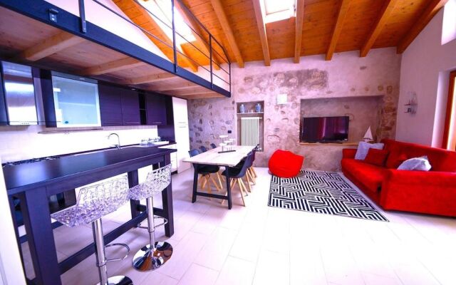 Winds Villa