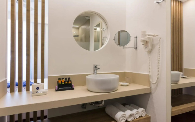 Kalypso Hotel