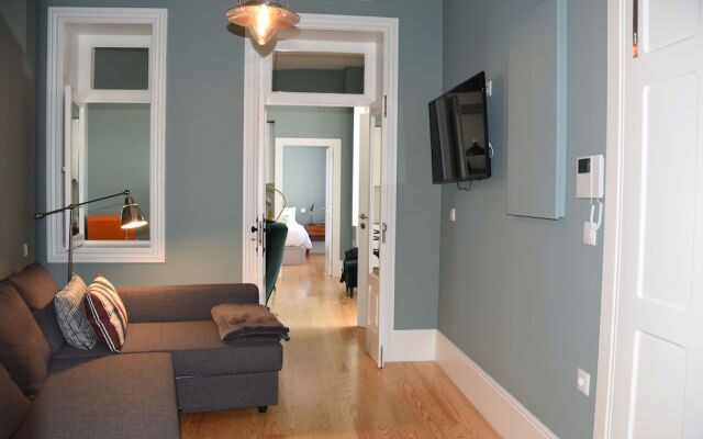 Porto Traveler Apartment