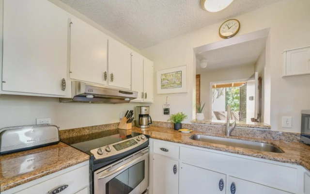 Wailea Ekahi 43D, Kihei