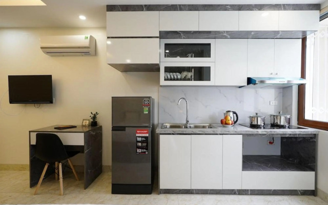 KorHan Apartment 1