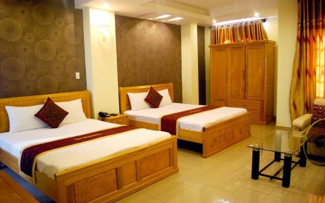 Thuy Duong Hotel