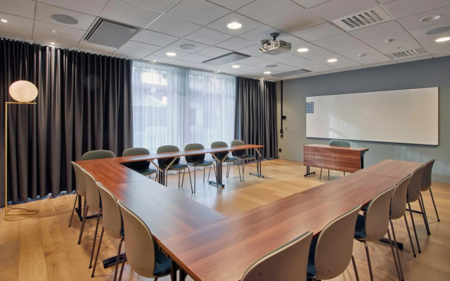 Scandic Grand Örebro