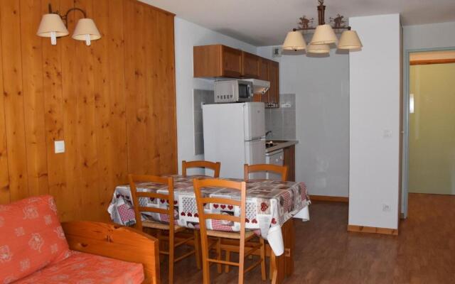 Appartement Pralognan-la-Vanoise, 3 pièces, 4 personnes - FR-1-464-165