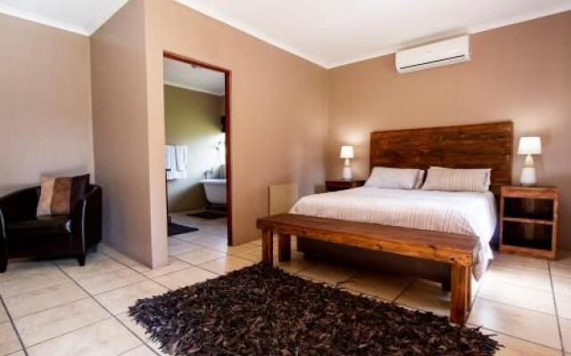 Tambati Overnight And Conference Center