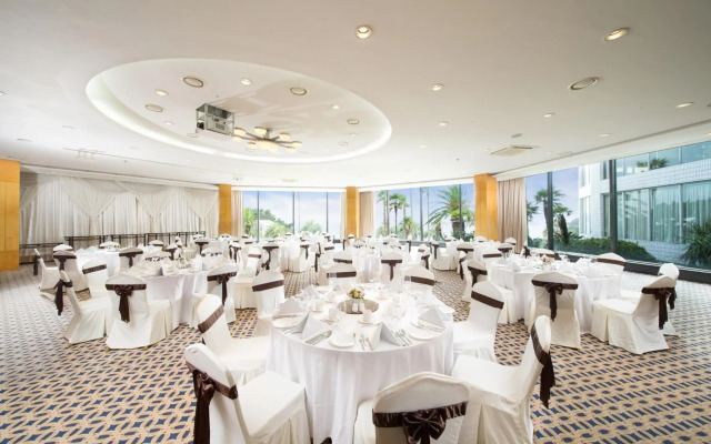 Seogwipo KAL Hotel