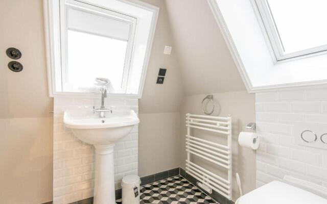 Whg_ 6_ Villa Maybach