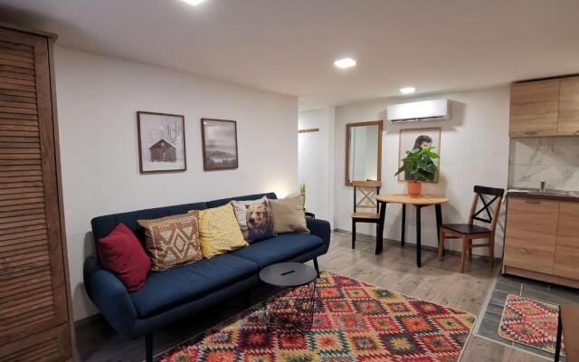 Smile Miko Apartment by Castle