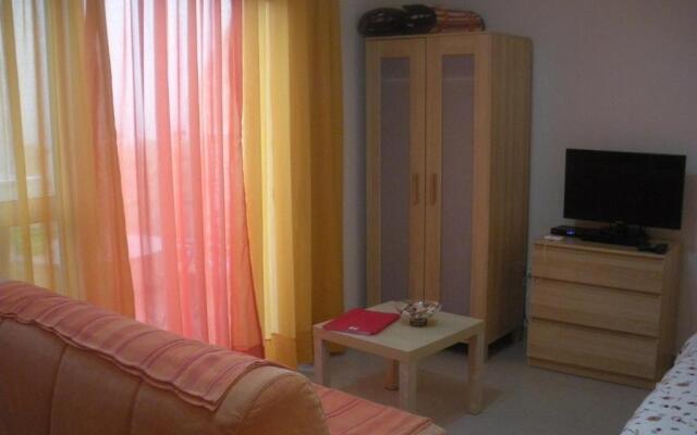 Apartamento playa maravillosa 1