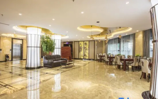 Yingfeng International Hotel