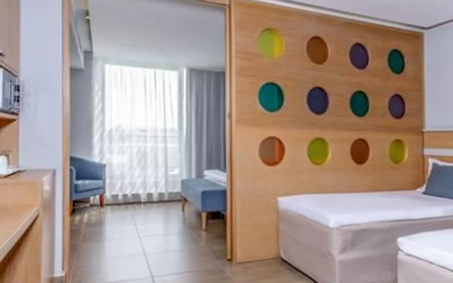 Lyttos Beach Resort