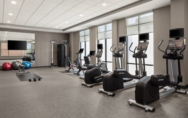 Courtyard Owatonna Downtown