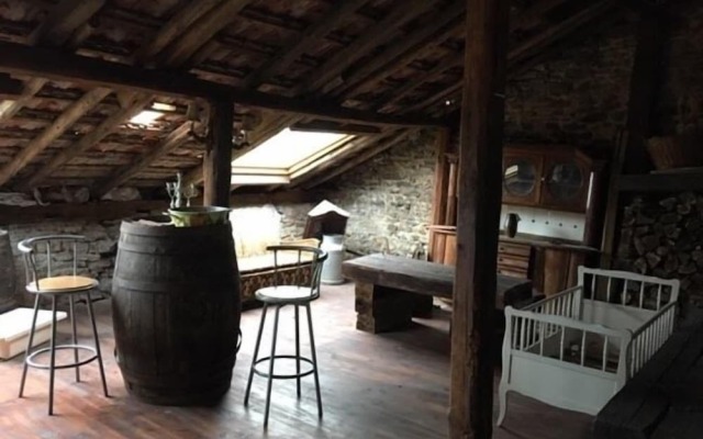 Chambres d'Hôtes les Hirondelles
