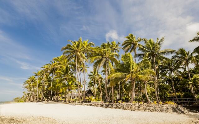 Tambua Sands Beach Resort