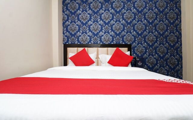 OYO 23139 Natraj Inn
