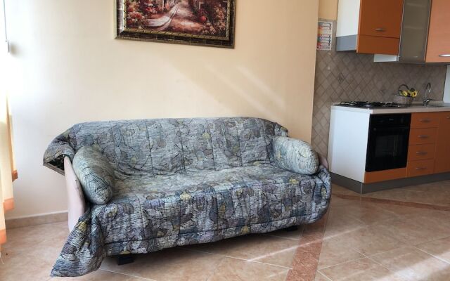 Villletta Machiavelli