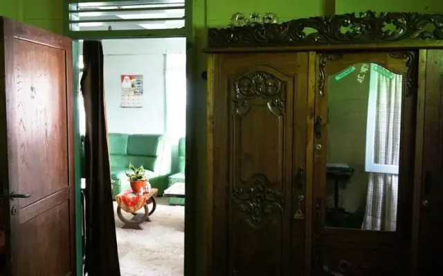Homestay Madani 007 - Nita