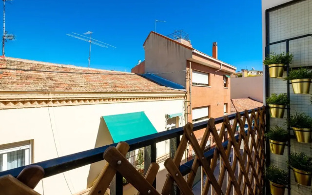 Renovated house in Aravaca