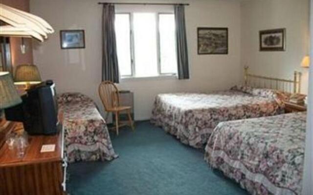 Swiss Inn & Restaurant