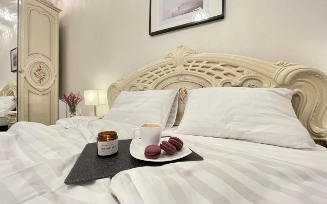 Сутки как дома на улице Дуси Ковальчук