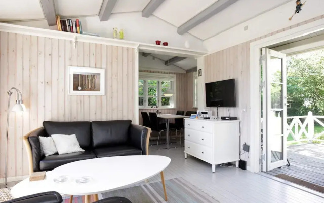 5 Person Holiday Home in Vejby-by Traum