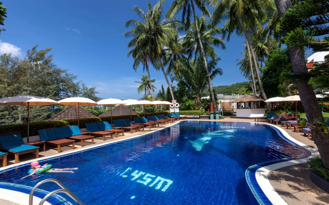 Best Western Phuket Ocean Resort