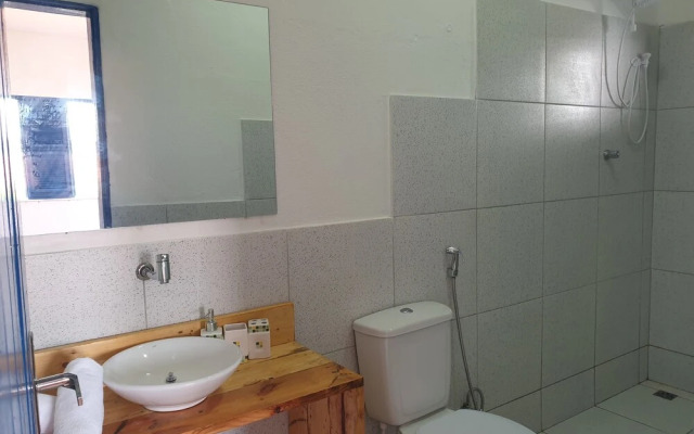 Montepascual Ecovillage