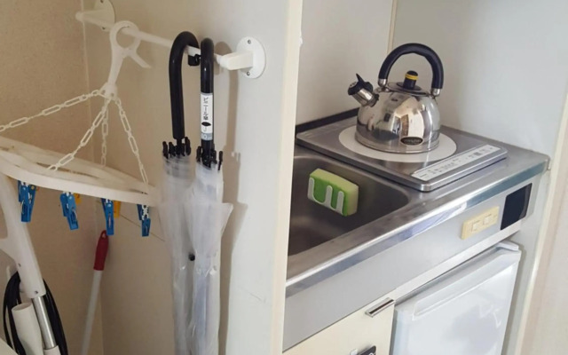 Nomad Apartment Stay