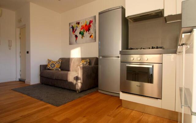 Suite Delicia Apartment - Appartamento con Terrazza
