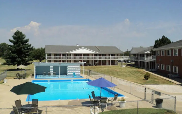 Travelodge Springfield