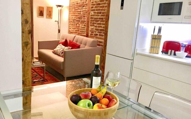 Chamberí Design Loft