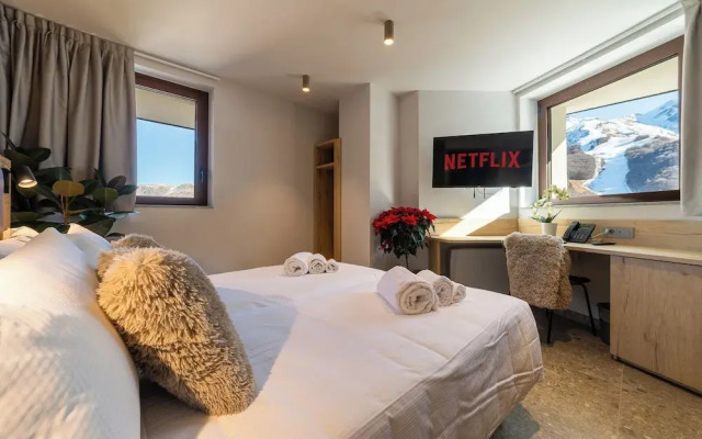 Riserva Bianca Limone Hotel&SPA