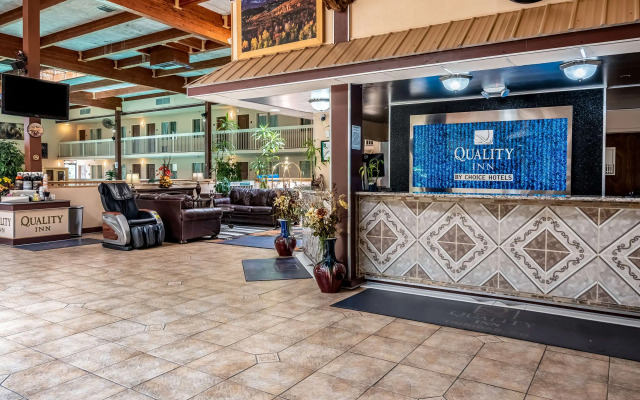 Quality Inn Trinidad