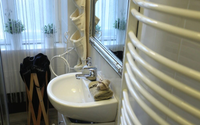 Dfive Apartments - Vintage