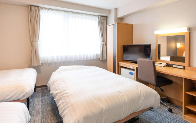Comfort Hotel Hikone