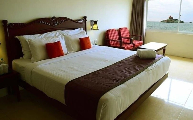 Hotel Seaface