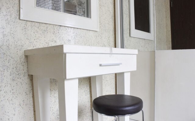 Relaxing 2br the Suites Metro Apartment